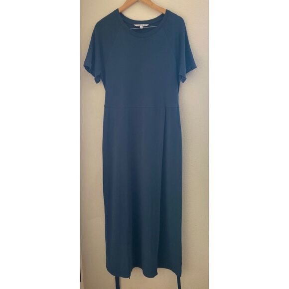 Elizabeth and James | Welles Midi Dress, Size S - Picture 13 of 13